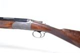 CSMC - Inverness, Standard, Round Body, O/U, 20ga. 30