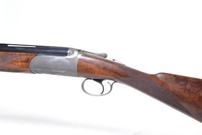 CSMC - Inverness, Standard, Round Body, O/U, 20ga. 30