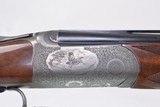 CSMC - Inverness, Standard, Round Body, O/U, 20ga. 30