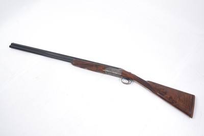 CSMC - Inverness, Standard, Round Body, O/U, 20ga. 30