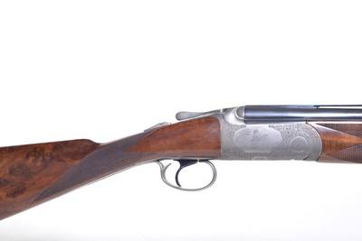 CSMC - Inverness, Standard, Round Body, O/U, 20ga. 30