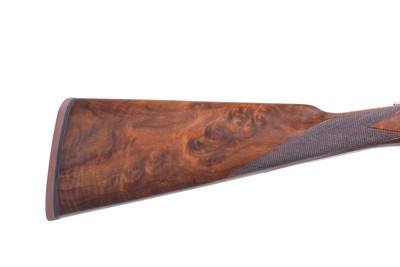 CSMC - Inverness, Standard, Round Body, O/U, 20ga. 30