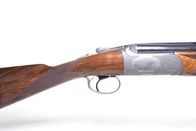 CSMC - Inverness, Special, Round Body, 20ga. 30