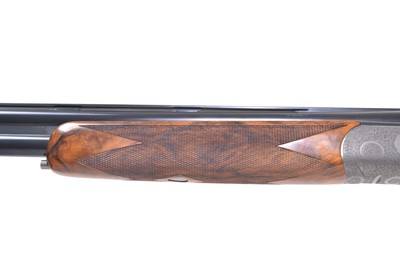 CSMC - Inverness, Special, Round Body, 20ga. 30