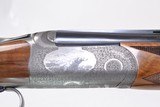 CSMC - Inverness, Special, Round Body, 20ga. 30
