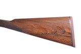 CSMC - Inverness, Special, Round Body, 20ga. 30