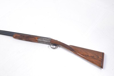 CSMC - Inverness, Special, Round Body, 20ga. 30