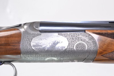 CSMC - Inverness, Special, Round Body, 20ga. 30