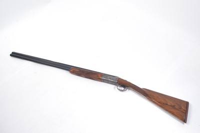 CSMC - Inverness, Special, Round Body, 20ga. 30