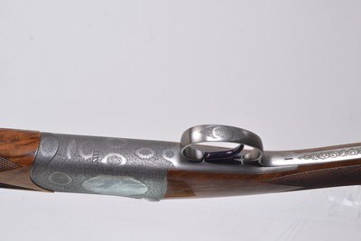 CSMC - Inverness, Special, Round Body, 20ga. 30