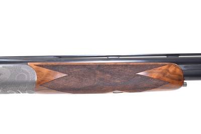 CSMC - Inverness, Special, Round Body, 20ga. 30