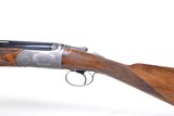 CSMC - Inverness, Special, Round Body, 20ga. 30
