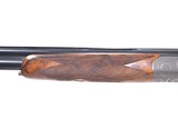 CSMC - Inverness, Special, Round Body, 20ga. 30