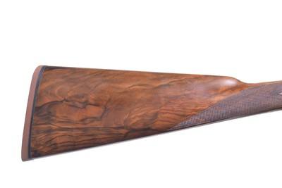 CSMC - Inverness, Special, Round Body, 20ga. 30