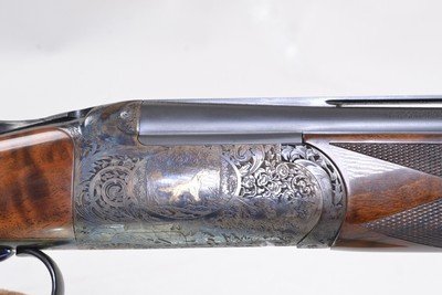 CSMC - Inverness, Standard, Round Body, O/U, 20ga. 28