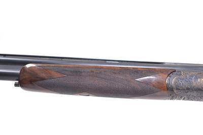 CSMC - Inverness, Standard, Round Body, O/U, 20ga. 28
