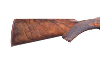 CSMC - Inverness, Standard, Round Body, O/U, 20ga. 28