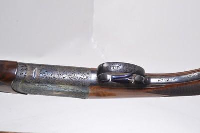 CSMC - Inverness, Standard, Round Body, O/U, 20ga. 28