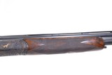 CSMC - Inverness, Standard, Round Body, O/U, 20ga. 28