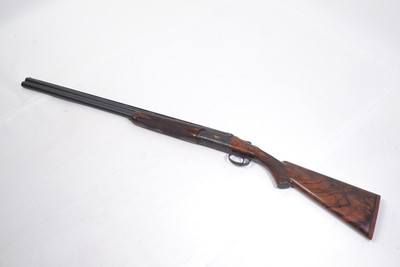 CSMC - Inverness, Standard, Round Body, O/U, 20ga. 28