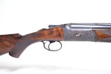 CSMC - Inverness, Standard, Round Body, O/U, 20ga. 28