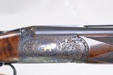 CSMC - Inverness, Standard, Round Body, O/U, 20ga. 28