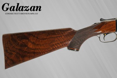 Winchester - Model 21, SxS, 20ga. 28