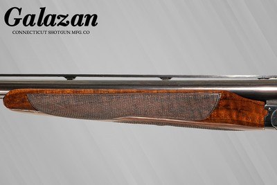 Winchester - Model 21, SxS, 20ga. 28