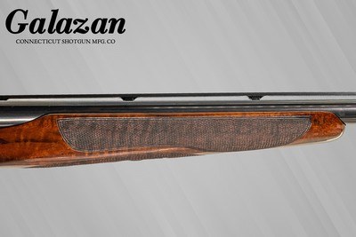 Winchester - Model 21, SxS, 20ga. 28