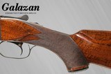 Winchester - Model 21, SxS, 20ga. 28