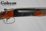 Winchester - Model 21, SxS, 20ga. 28