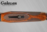 Winchester - Model 21, SxS, 20ga. 28