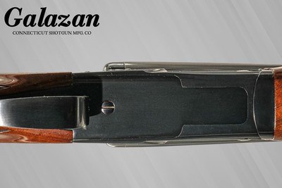 Winchester - Model 21, SxS, 20ga. 28