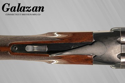 Winchester - Model 21, SxS, 20ga. 28