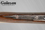 David McKay Brown - Specialty Engraved Deep Ornamental Scroll, Matched Pair, O/U, 28ga/28ga. 30