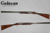 David McKay Brown - Specialty Engraved Deep Ornamental Scroll, Matched Pair, O/U, 28ga/28ga. 30