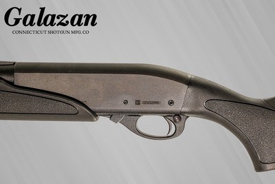 Remington - Model 870 Express Compact, 20ga. 21
