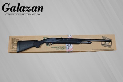 Remington - Model 870 Express Compact, 20ga. 21