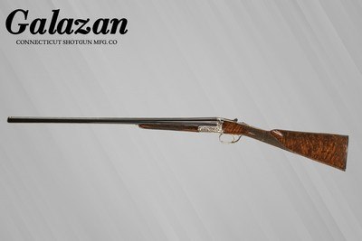 CSMC - RBL, SxS, 20ga. 28