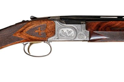 Winchester - Quail Special, O/U, 28ga. 25 1/2” Barrels with Screw-in Choke Tubes. CASE INCLUDED. MAKE OFFER. - Image 2 of 19