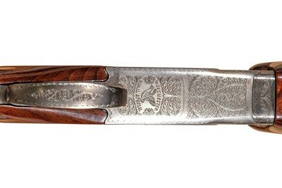 Winchester - Quail Special, O/U, 28ga. 25 1/2” Barrels with Screw-in Choke Tubes. CASE INCLUDED. MAKE OFFER. - Image 12 of 19