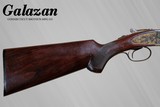 L.C. Smith - Field Grade, SxS, Fully Optioned Two Barrel Set, .410/.410. 26