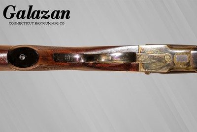 L.C. Smith - Field Grade, SxS, Fully Optioned Two Barrel Set, .410/.410. 26