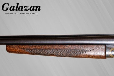 L.C. Smith - Field Grade, SxS, Fully Optioned Two Barrel Set, .410/.410. 26