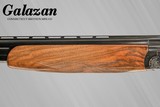 Perazzi - MX16 Lusso, O/U, Matched Pair, 20ga/20ga. 30 3/4