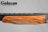 Perazzi - MX16 Lusso, O/U, Matched Pair, 20ga/20ga. 30 3/4