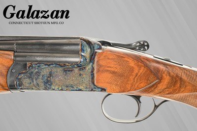 Perazzi - MX16 Lusso, O/U, Matched Pair, 20ga/20ga. 30 3/4