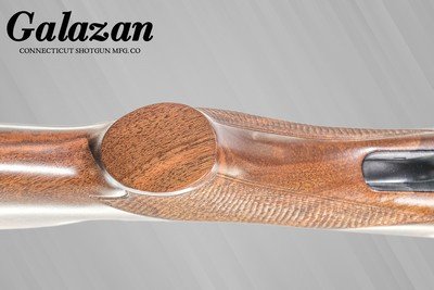 Perazzi - MX16 Lusso, O/U, Matched Pair, 20ga/20ga. 30 3/4