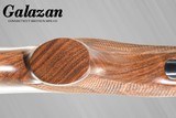 Perazzi - MX16 Lusso, O/U, Matched Pair, 16ga/16ga. 30 3/4