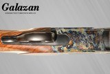 Perazzi - MX16 Lusso, O/U, Matched Pair, 16ga/16ga. 30 3/4